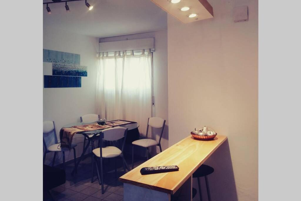 코르도바 Nuevocentro Modern 아파트 외부 사진